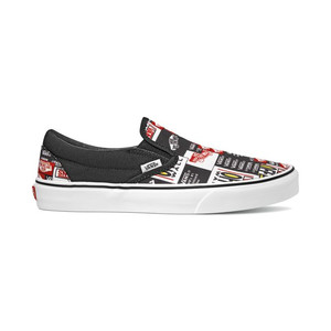 Vans Classic Slip-On | VN0A4BV3V9A