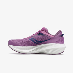 Saucony Triumph 21 Grape | S10881-32