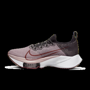 Nike Womens Air Zoom Tempo Next% Flyknit Marathon Running | CI9924-004