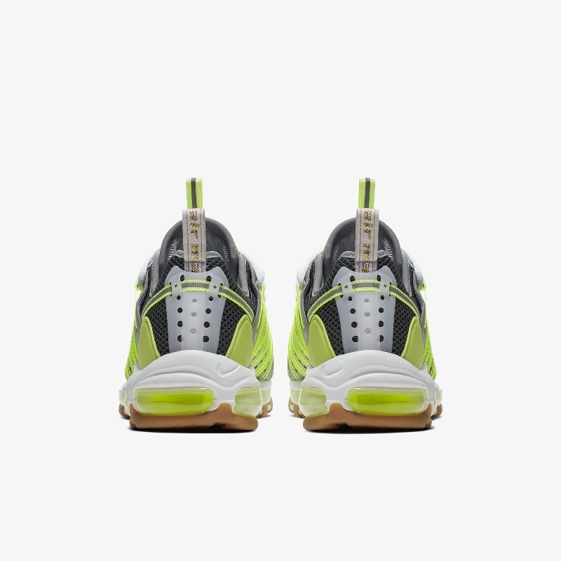 CLOT x Nike Air Max 97/Haven Volt | AO2134-700