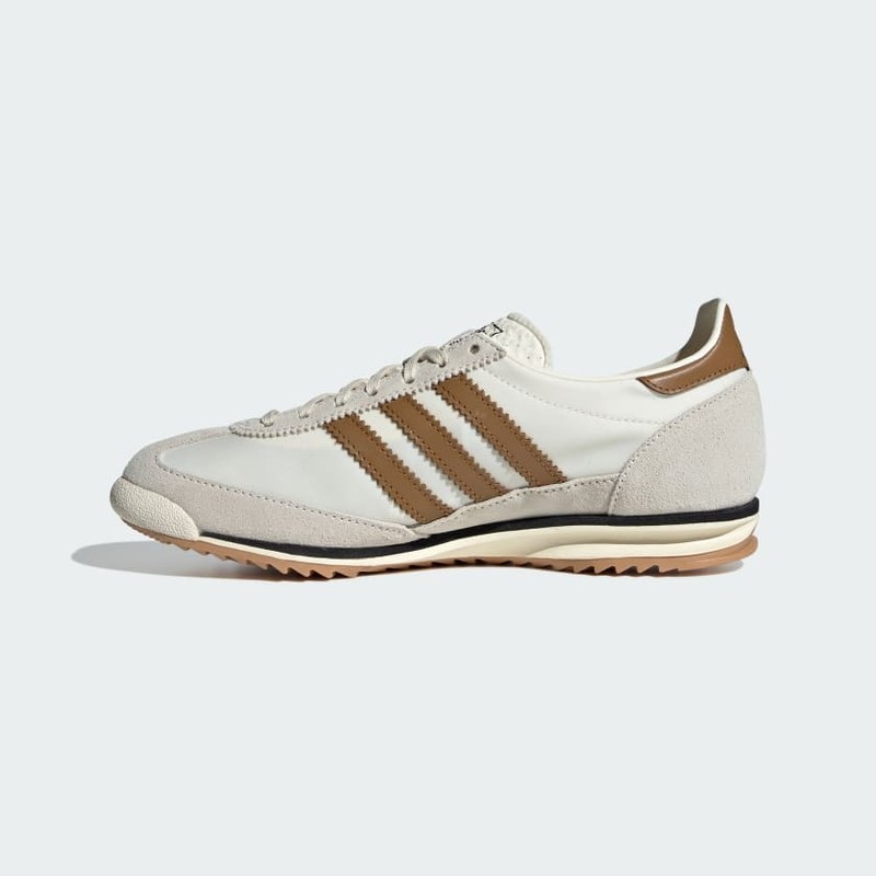 adidas SL 72 OG "Cream/Bronze Strata" | JH8657