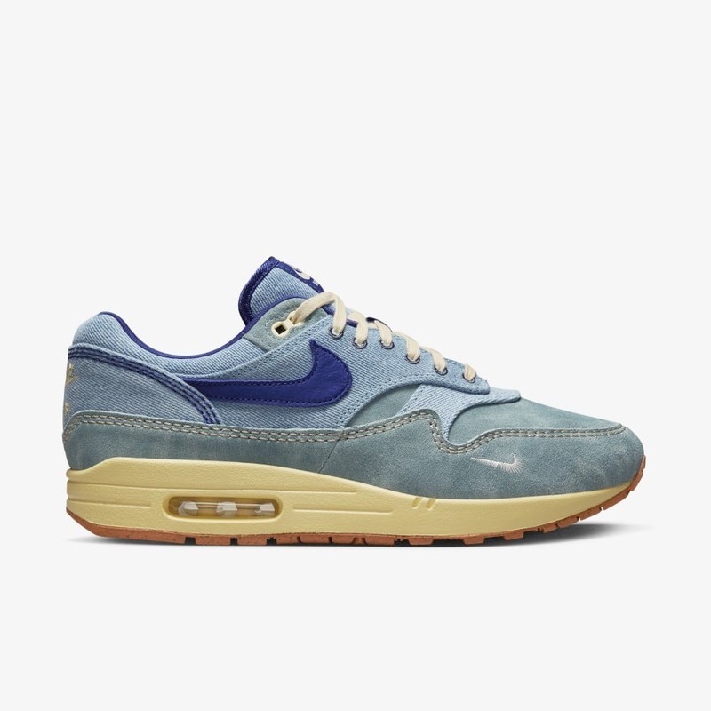 Nike Air Max 1 Premium Mineral Slate | DV3050-300