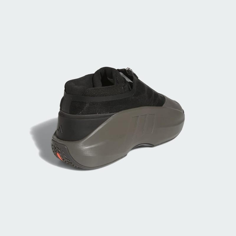 adidas Crazy IIInfinity "Charcoal" | IG6156