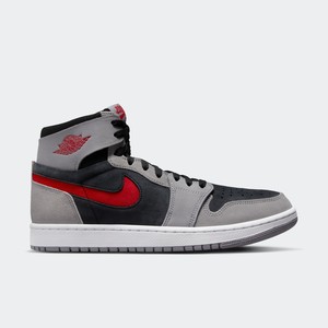 Air Jordan 1 High Zoom CMFT 2 Fire Red | DV1307-060