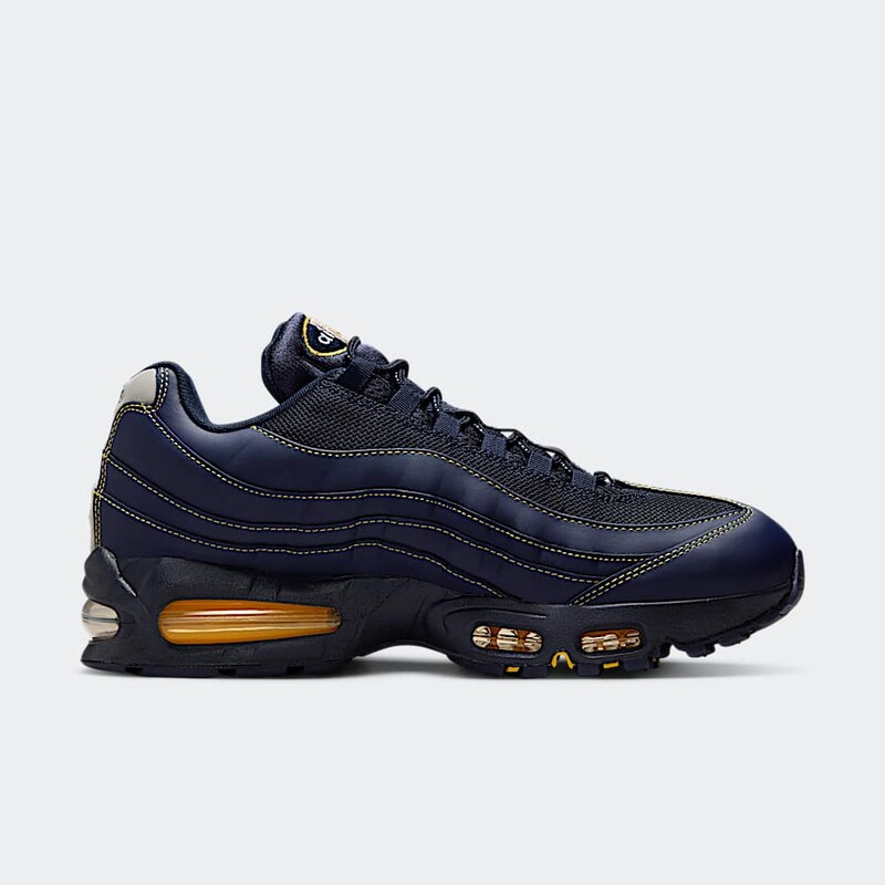 Nike Air Max 95 OG "Michigan" | IB7936-400