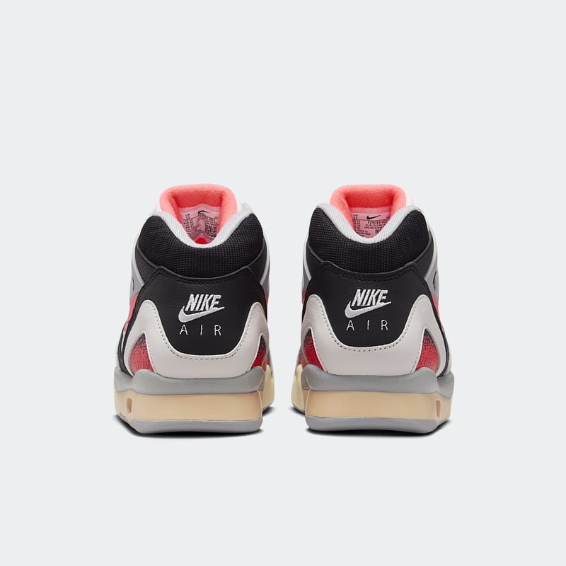 Nike Air Tech Challenge 2 Hot Lava FZ9033 001 Grailify