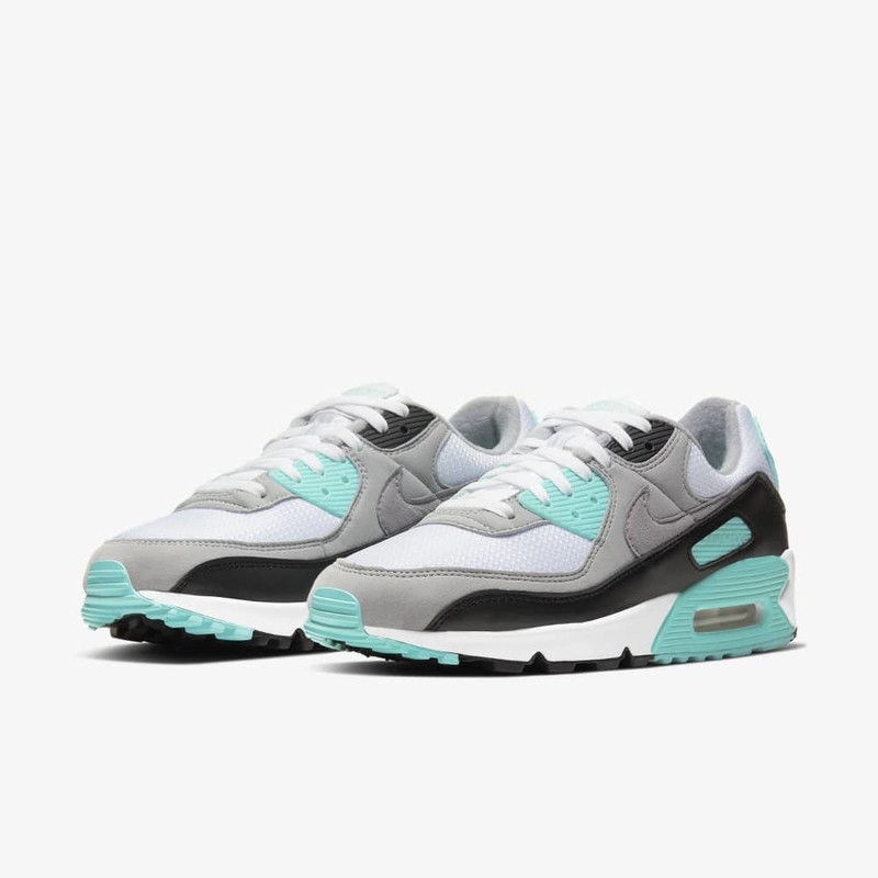 Nike Air Max 90 OG Turquoise | CD0881-100