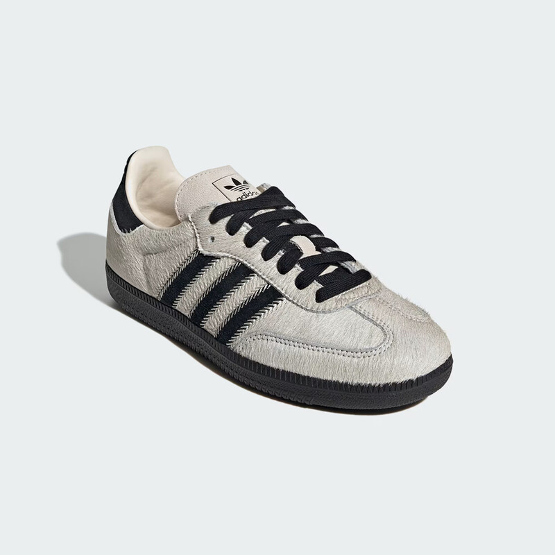 adidas Samba OG WMNS "Wonder White Pony" | JP5329