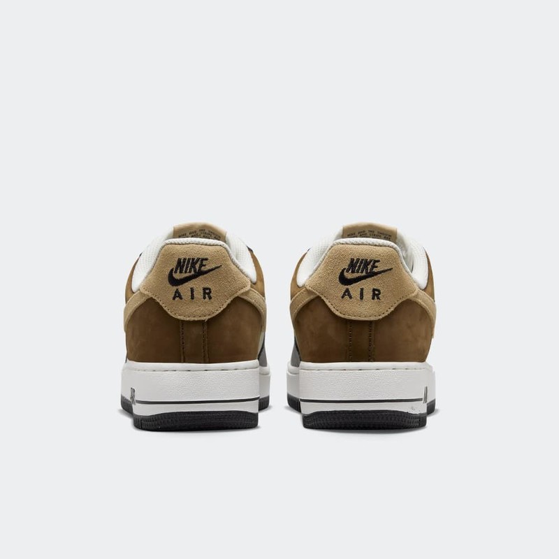 Nike Air Force 1 '07 Mocha