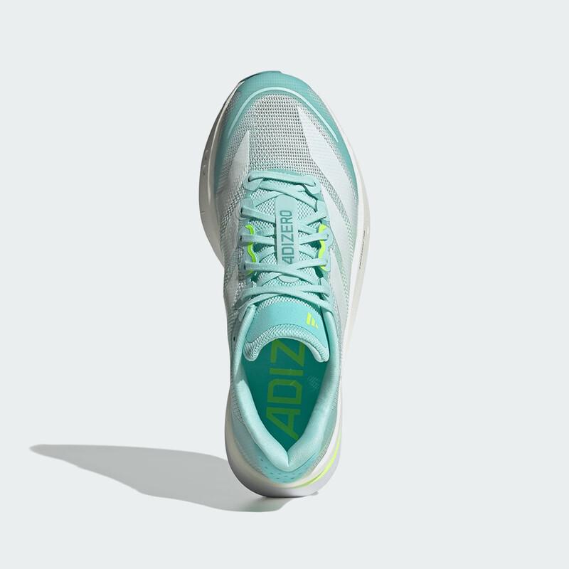 adidas Adizero Boston 13 WMNS "Semi Flash Aqua" | JS4957