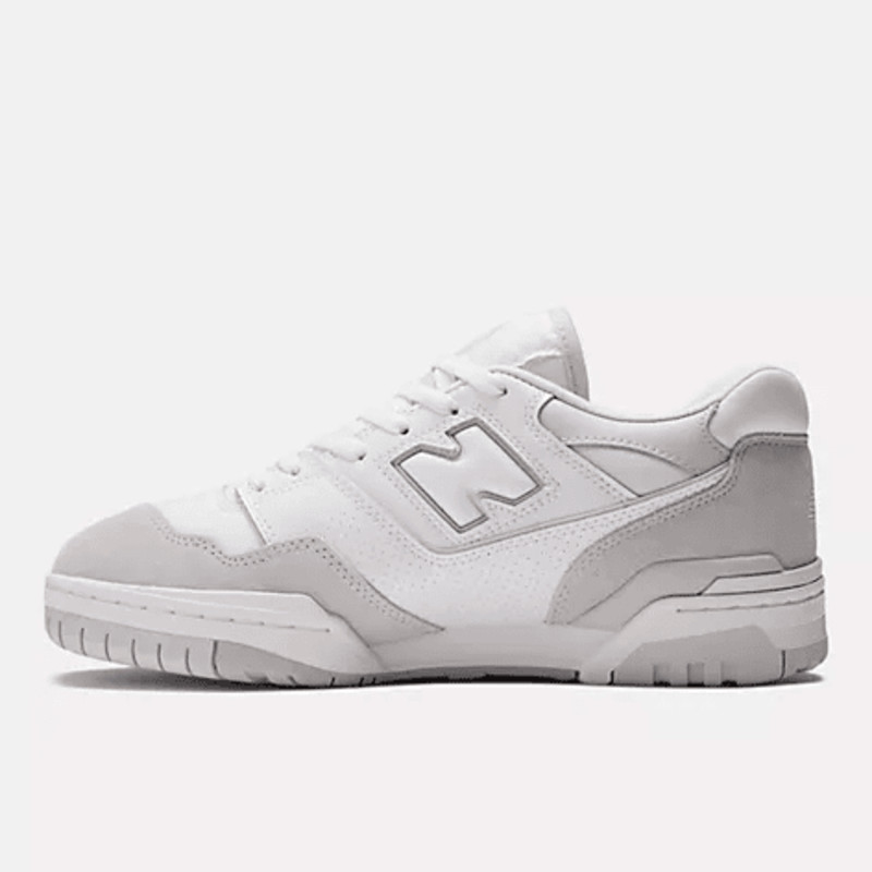 New Balance 550 Summer Fog | BB550NCB