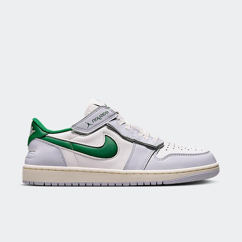 Air Jordan 1 Low EasyOn "Pine Green" | DM1206-142