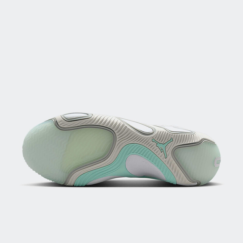 Jordan Tatum 3 "Minty Fresh" | FZ6598-005