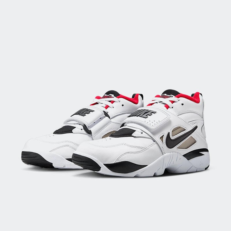 Nike Air DT Proto ‘92 "White" | IB2239-100