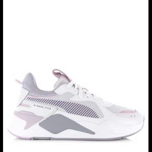 Puma RS-X Soft Wns dewdrop white | 393772-04