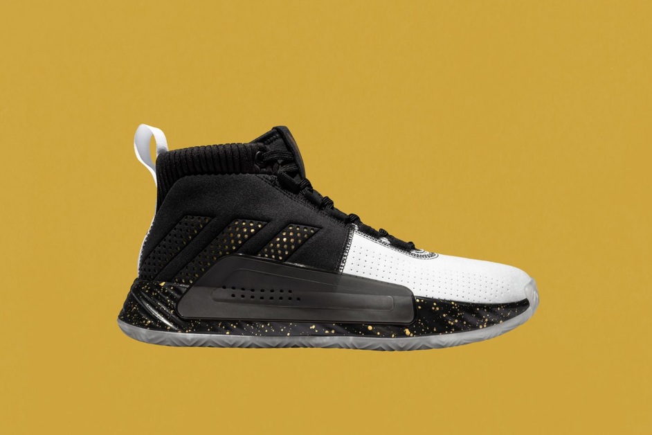 Fünfter Signature Sneaker von Damian Lillard: adidas Dame 5