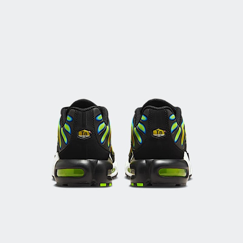 Nike Air Max Plus "Heat Map" | IH4458-001