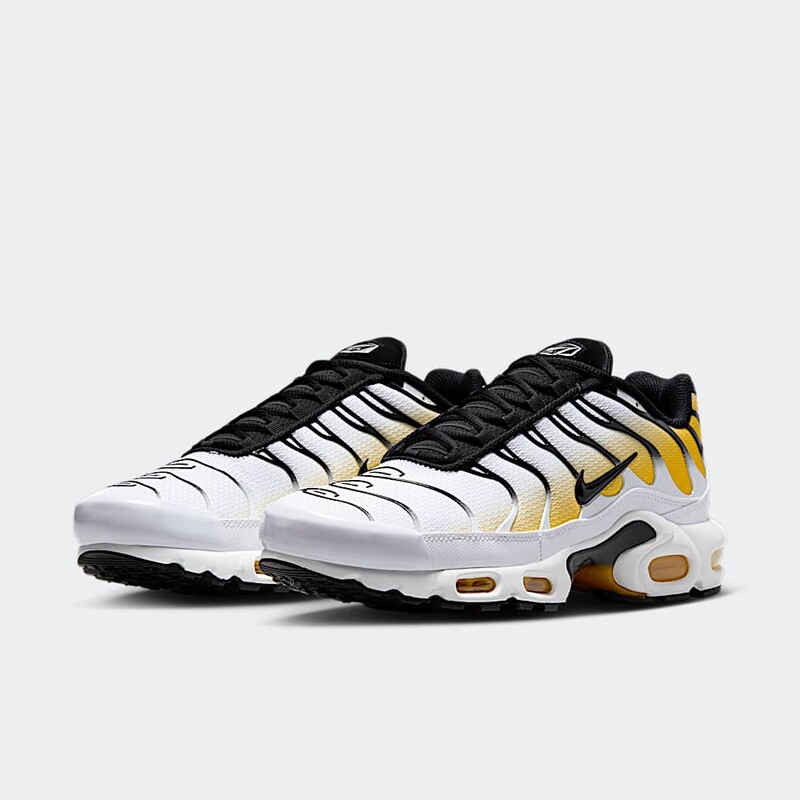 Nike Air Max Plus "Varsity Maze" | DM0032-104