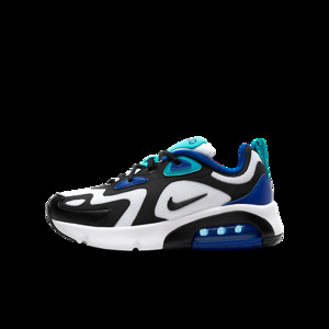 Nike air max 200 world sales stage 2000