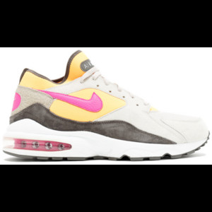 Air max 93 on sale coral