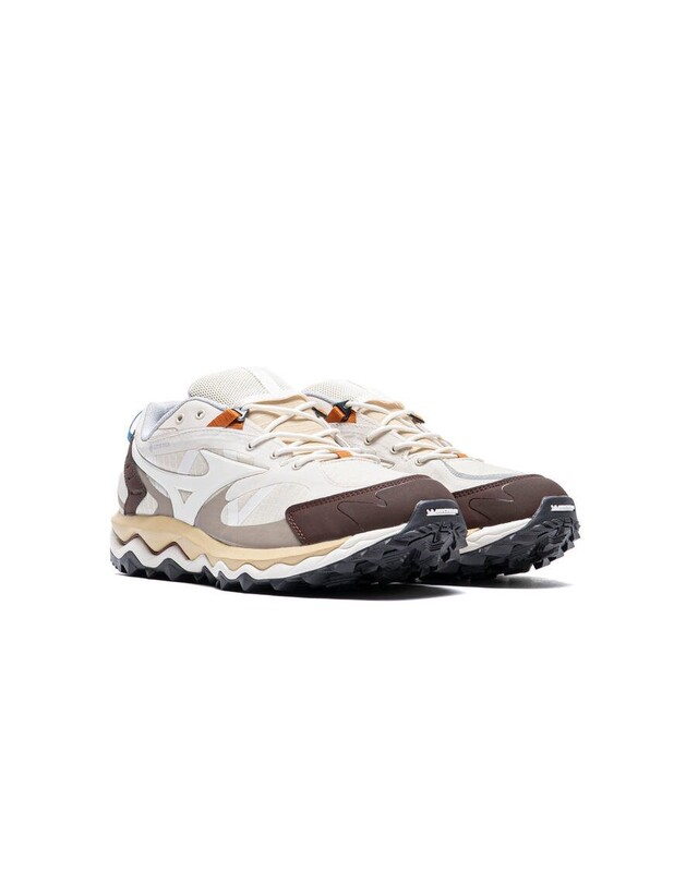 Mizuno Wave Mujin TL GTX "Summer Sand" | D1GA237306