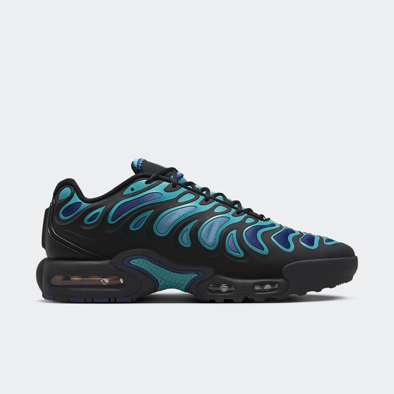 Nike Air Max Plis Drift "Baltic Blue" | FD4290-011