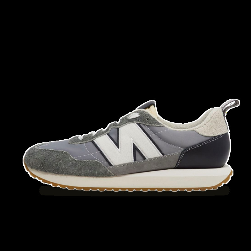 Todd Snyder x New Balance 237 'City Gym' | MS237TSN