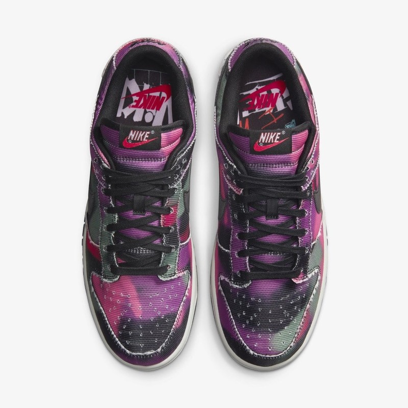 Nike Dunk Low Graffiti | DM0108-002