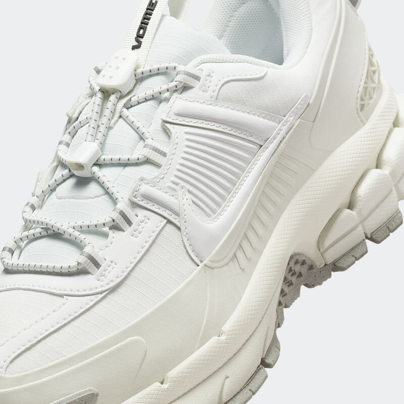 Nike Zoom Vomero Roam "White" | HV6410-100