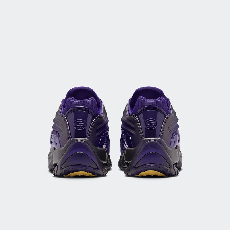 NOCTA x Nike Hot Step 2 "Eggplant" | DZ7293-500