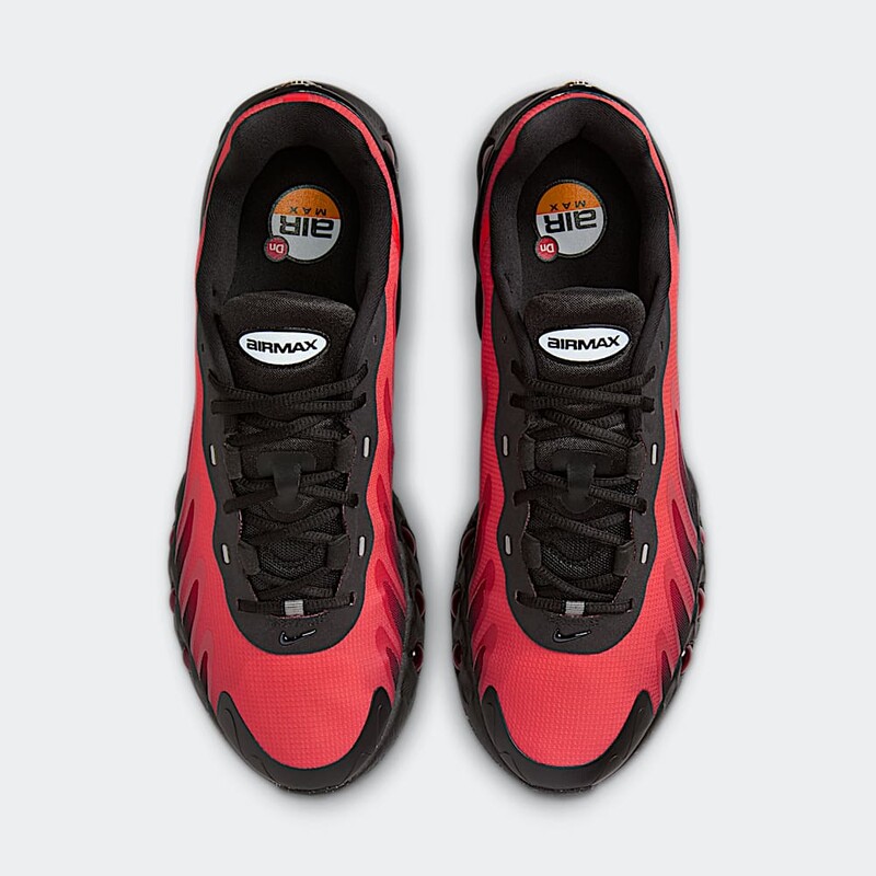 Nike Air Max DN8 "Gym Red" | FQ7860-008