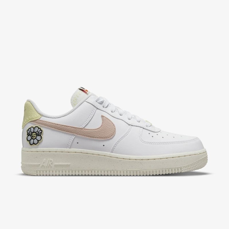 Nike Air Force 1 Next Nature Flower Power | DJ6377-100