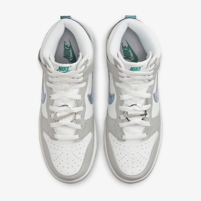 Nike Dunk High Ring Bling | DR7855-100