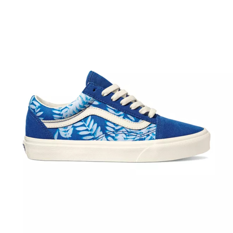 Vans 2025 marshmallow blue