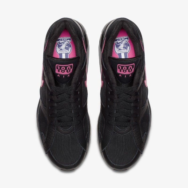 Nike Air Max 180 Pink Blast | AQ9974-001