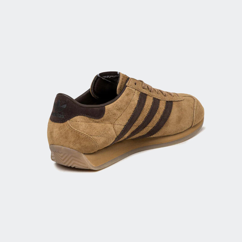 adidas Country Japan "Cardboard" | ID9210