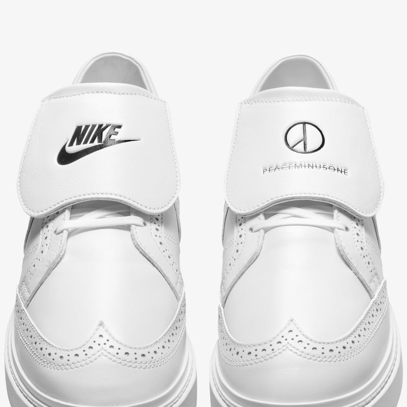 Nike Kwondo 1 Triple White | DH2482-100