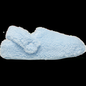 Crocs Unisex Classic Cozzzy Slipper Slippers Blue Calcite | 209386-4NS