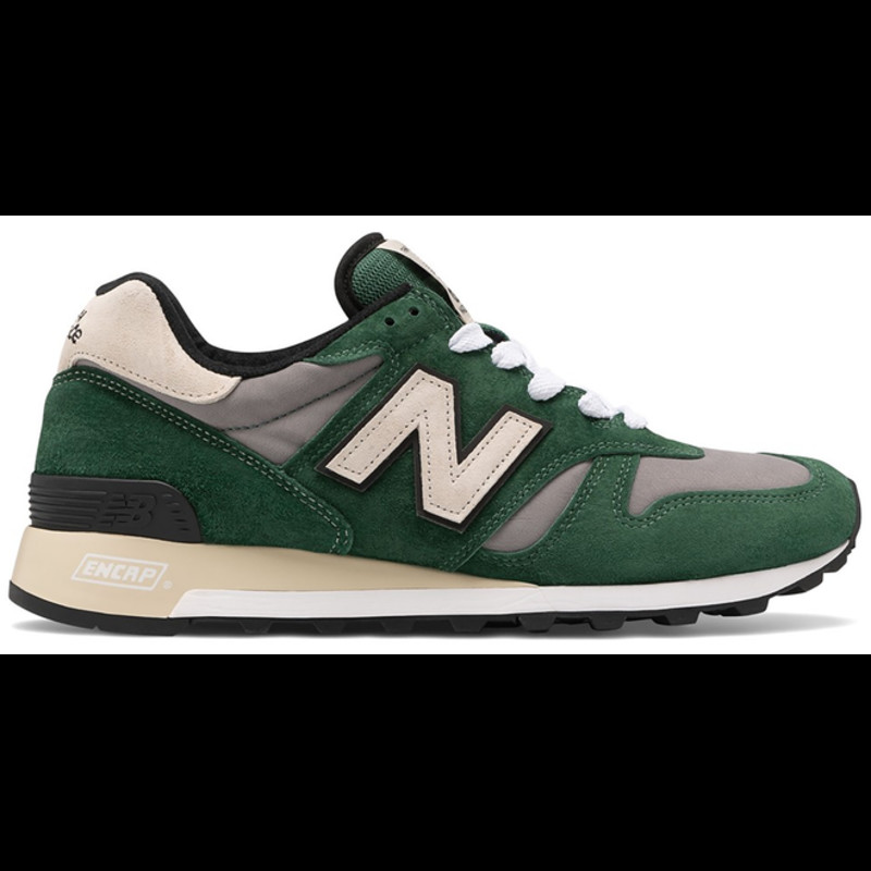 New Balance 1300 Green Grey | M1300AR | Grailify