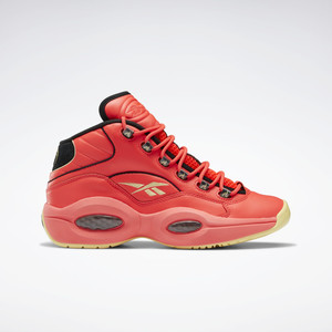 Hot Ones x Reebok Question Mid | GV7093