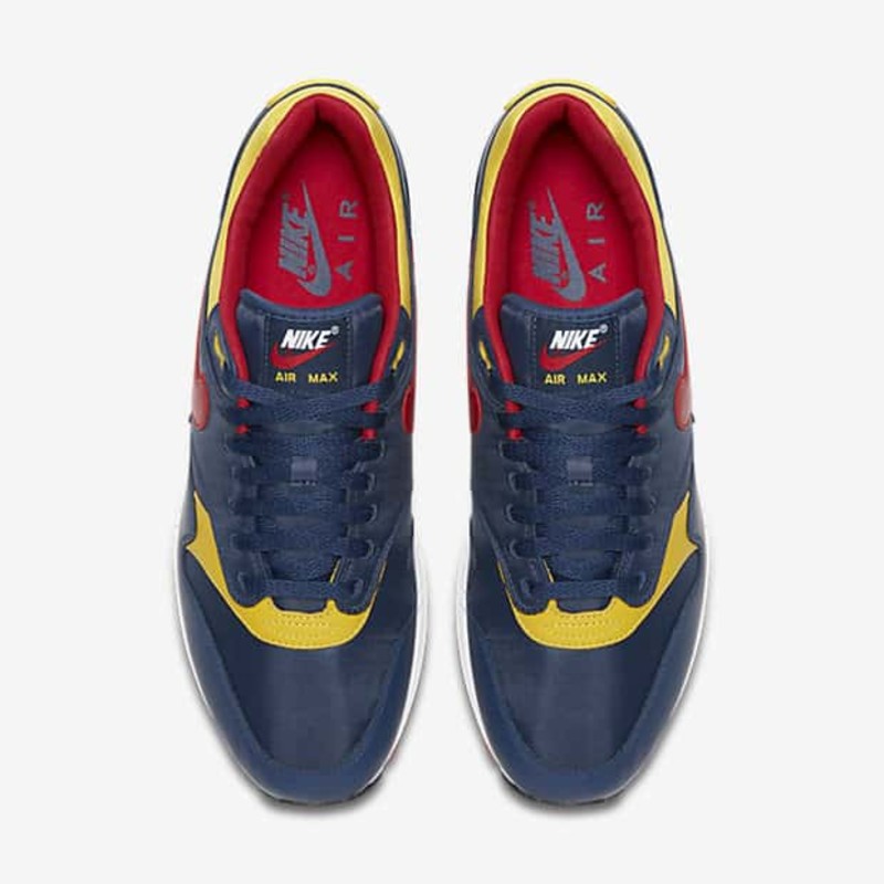 Nike Air Max 1 Premium Navy | 875844-403