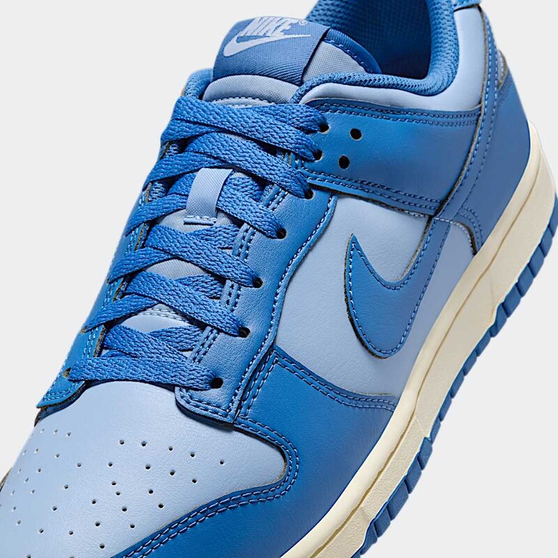 Nike Dunk Low "Psychic Blue" | HF5441-400