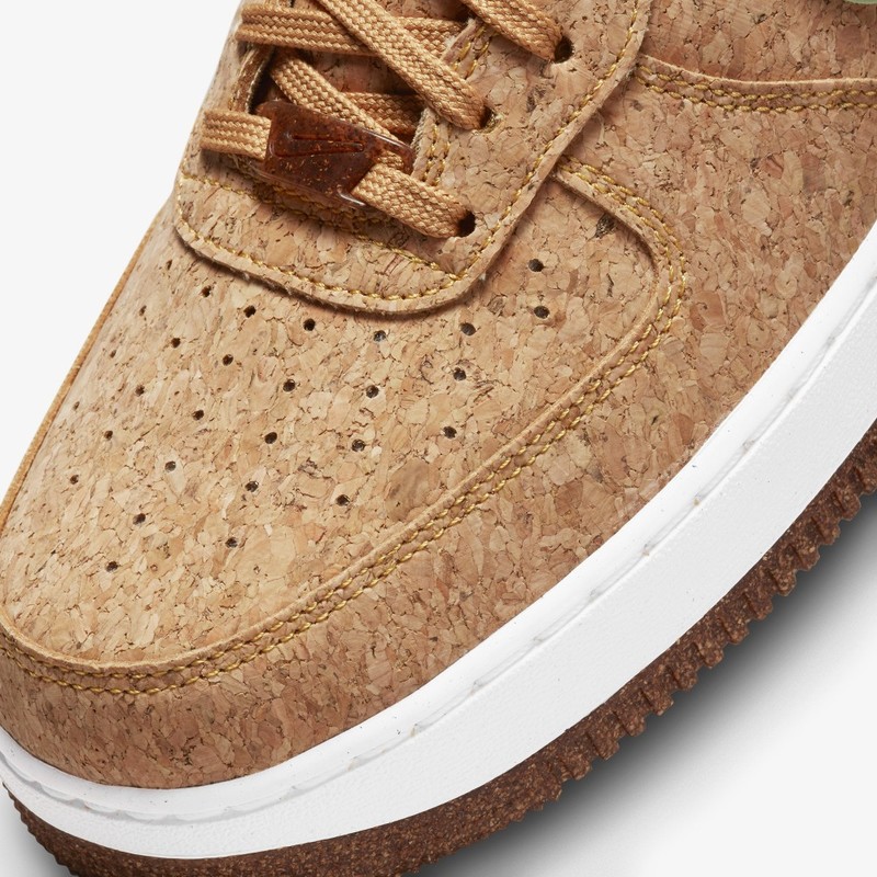 Nike Air Force 1 Happy Pineapple Cork | DJ2536-900