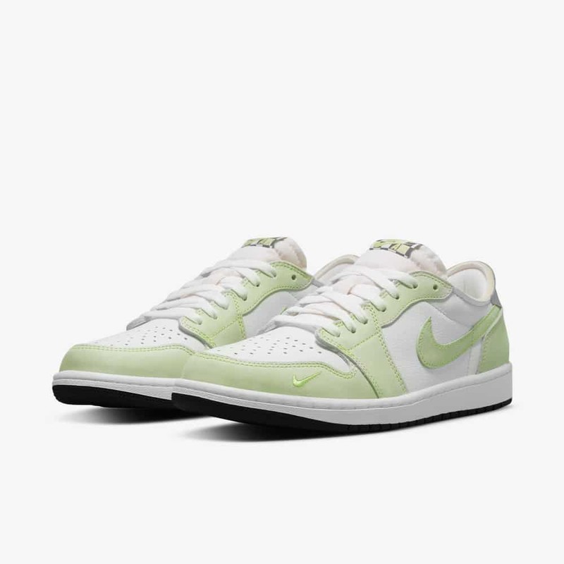 Air Jordan 1 Low OG Ghost Green | DM7837-103