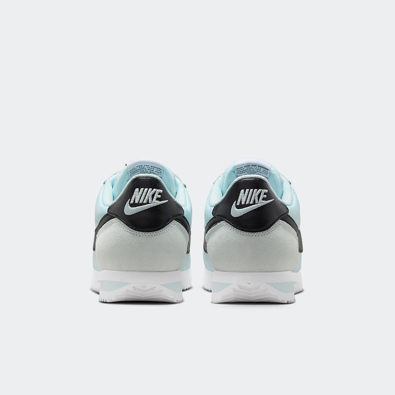 Nike Cortez Textile "Glacier Blue" | DZ2795-401