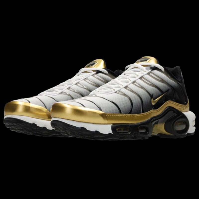 Foot Locker x Nike Air Max Plus PRM 50th Anniversary Pack