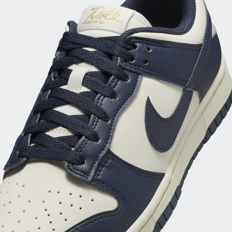 Nike Dunk Low Next Nature "Olympic" | FZ6770-001