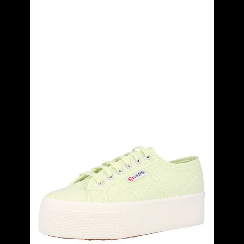Superga 2790 Cotw Line Up And Down | S9111LW--AGM