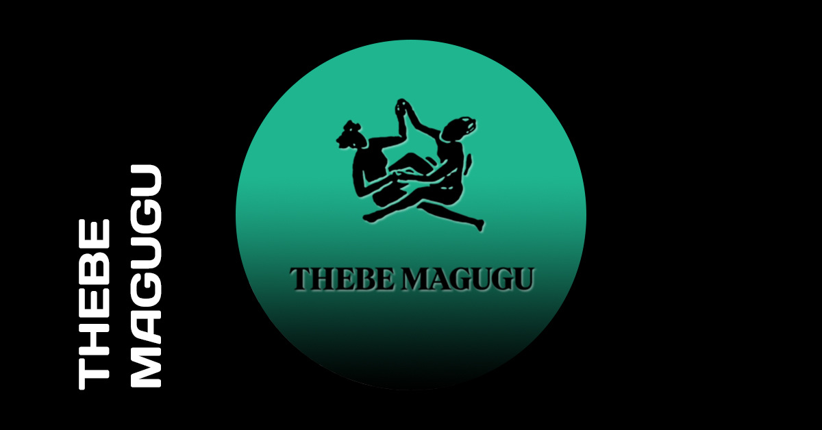 Thebe Magugu