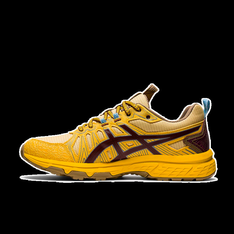 ASICS SportStyle Gel-Venture 7 'Yellow' | 1201A195-750